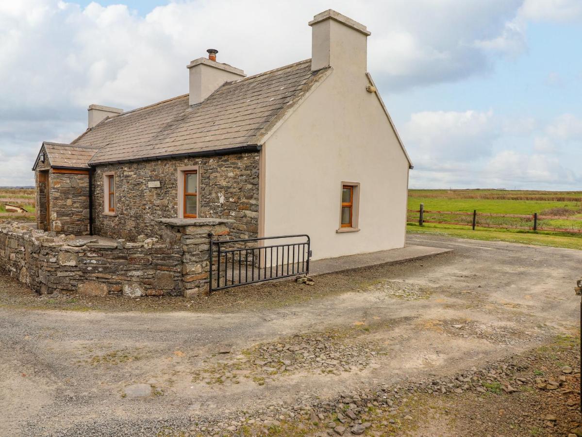 Clogher Cottage Doonbeg Buitenkant foto