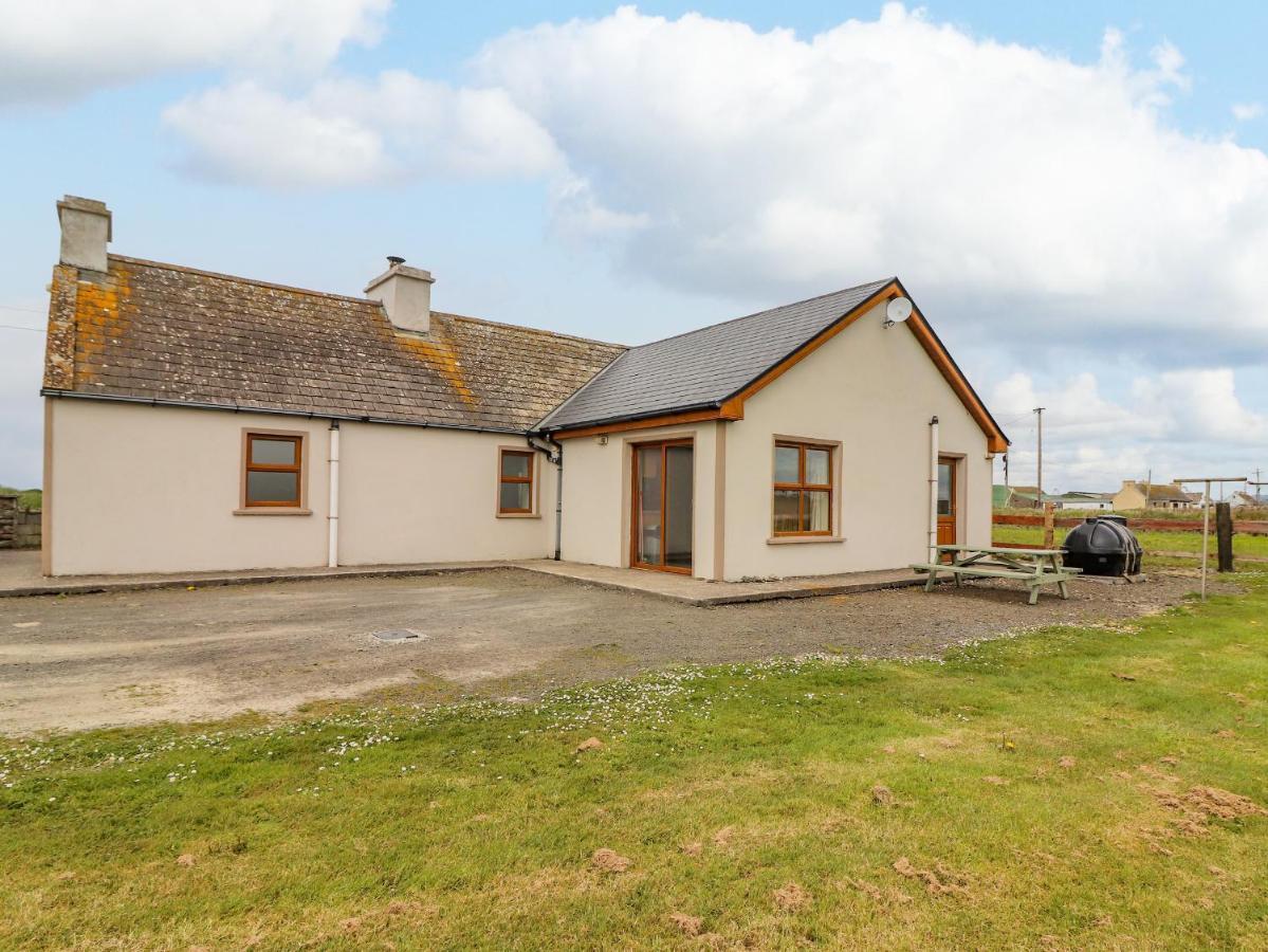 Clogher Cottage Doonbeg Buitenkant foto