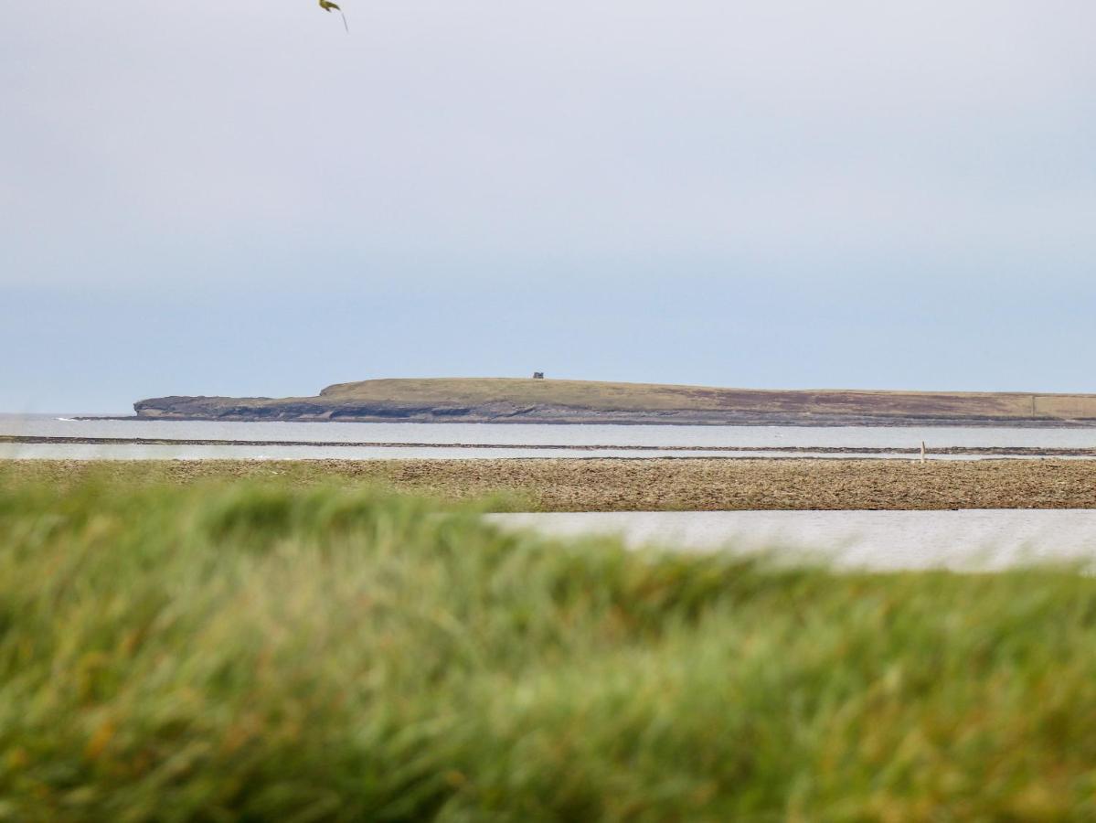 Clogher Cottage Doonbeg Buitenkant foto